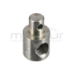 CASQUILLO AJUSTE EJE ALTURAS TRACTOR TC62 ( 02 08). TC98S (13 18)TC102H(33H) - motoscamaralweb.com