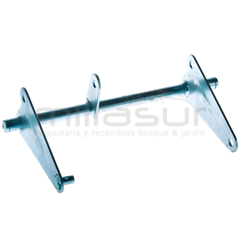 EJE ELEVADOR PLATO CORTE TC62 ( 02 10 ) - motoscamaralweb.com