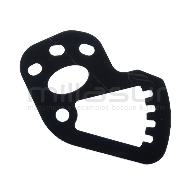 PLACA REGULACION AJUSTE ALTURAS TRACTOR TC62 ( 02 18 ) - motoscamaralweb.com