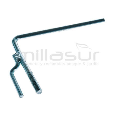 VARILLA GUIA CORREA TC62 ( 03 01 ) - motoscamaralweb.com