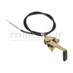 CABLE ACELERADOR CON PALANCA TC62 ( 04 03 ) - motoscamaralweb.com