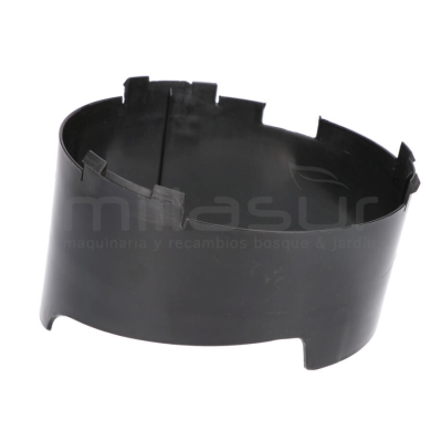 ENTRADA AIRE MOTOR TC62 ( 04 04 ) - motoscamaralweb.com