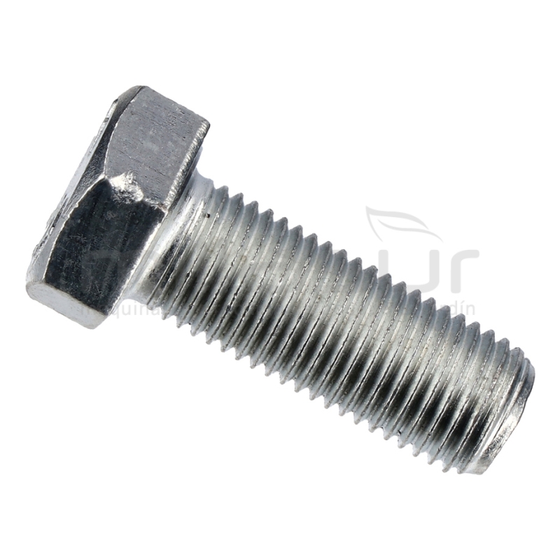 TORNILLO SUJECION POLEA SALIDA MOTOR 3/8-24 - 1 TC62 ( 04 08). TC98S (14 27). TC102H(14)TC108LH - motoscamaralweb.com