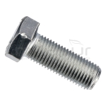 TORNILLO SUJECION POLEA SALIDA MOTOR 3/8-24 - 1 TC62 ( 04 08). TC98S (14 27). TC102H(14)TC108LH - motoscamaralweb.com