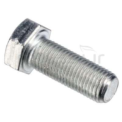 TORNILLO SUJECION POLEA SALIDA MOTOR 3/8-24 - 1 TC62 ( 04 08). TC98S (14 27). TC102H(14)TC108LH - motoscamaralweb.com