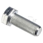 TORNILLO SUJECION POLEA SALIDA MOTOR 3/8-24 - 1 TC62 ( 04 08). TC98S (14 27). TC102H(14)TC108LH - motoscamaralweb.com