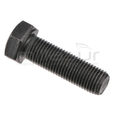 TORNILLO SUJECION POLEA SALIDA MOTOR 3/8-24 - 1 TC62 ( 04 08). TC98S (14 27). TC102H(14)TC108LH - motoscamaralweb.com
