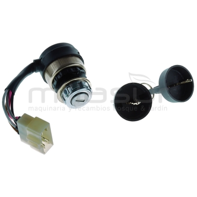 LLAVE ENCENDIDO TC62 ( 06 (02) ) - motoscamaralweb.com