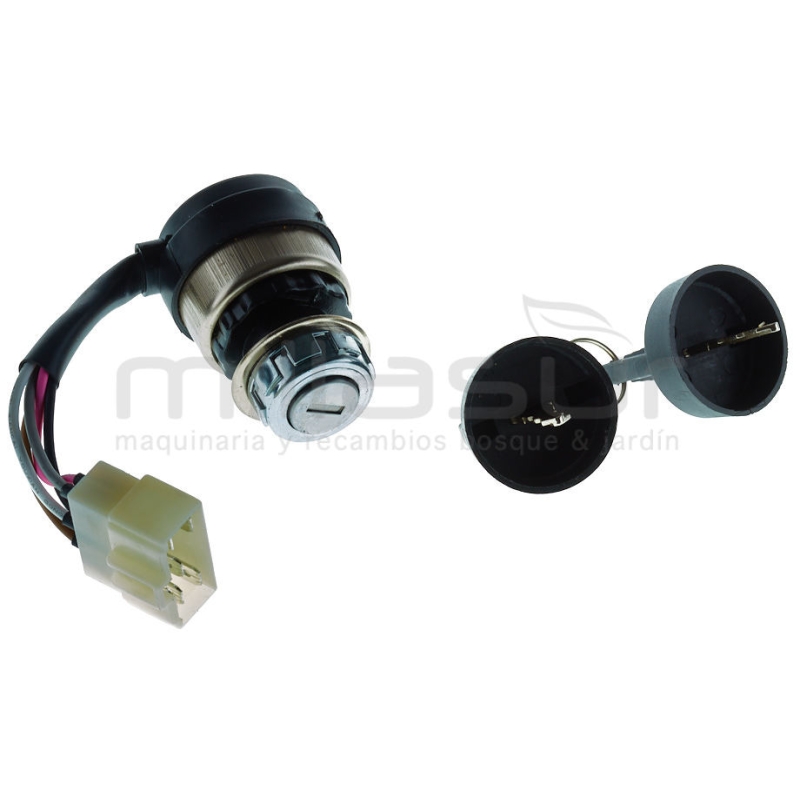 LLAVE ENCENDIDO TC62 ( 06 (02) ) - motoscamaralweb.com