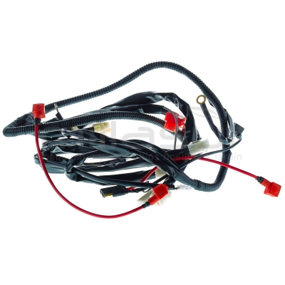 CABLEADO PRINCIPAL TC62 ( 06 03 ) - motoscamaralweb.com