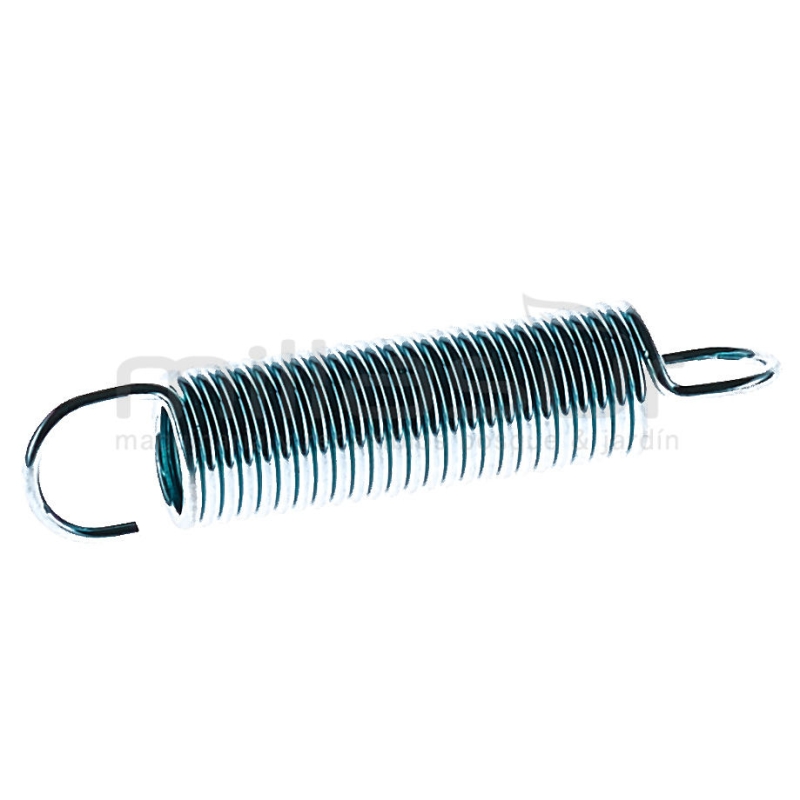 MUELLE TENSOR GRUPO TC62 ( 07 15 ). TC102 ( 01 78) - motoscamaralweb.com