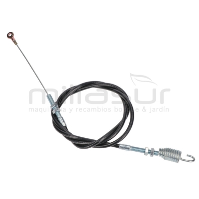 CABLE FRENO TC62 ( 07 20 ) - motoscamaralweb.com