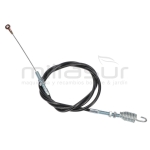 CABLE FRENO TC62 ( 07 20 ) - motoscamaralweb.com