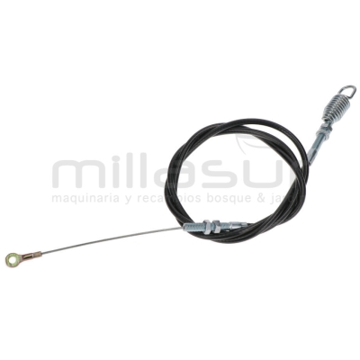 CABLE FRENO TC62 ( 07 20 ) - motoscamaralweb.com