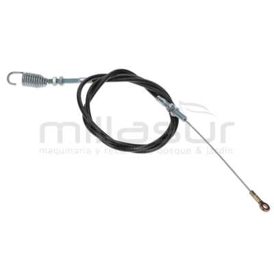 CABLE FRENO TC62 ( 07 20 ) - motoscamaralweb.com