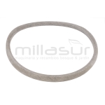 CORREA TRACCION B34 (LG5-370 - 17X875Li ) TRACTOR TC62 ( 07 21 ) - motoscamaralweb.com