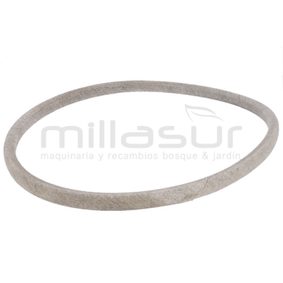 CORREA TRACCION B34 (LG5-370 - 17X875Li ) TRACTOR TC62 ( 07 21 ) - motoscamaralweb.com