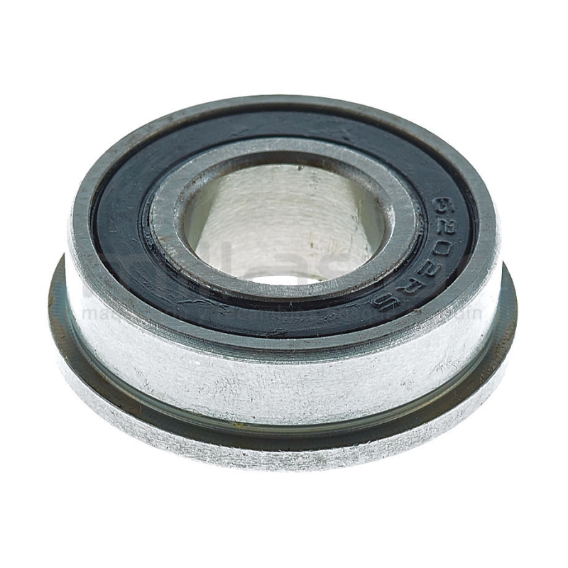 RODAMIENTO RUEDA DELANTERA TC62 ( 08 06 ) BIO150S - motoscamaralweb.com