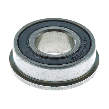 RODAMIENTO RUEDA DELANTERA TC62 ( 08 06 ) BIO150S - motoscamaralweb.com