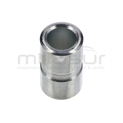 CASQUILLO TORNILLO PUENTE DELANTERO TC62 ( 08 09). TC98S (07 15) - motoscamaralweb.com