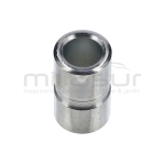 CASQUILLO TORNILLO PUENTE DELANTERO TC62 ( 08 09). TC98S (07 15) - motoscamaralweb.com