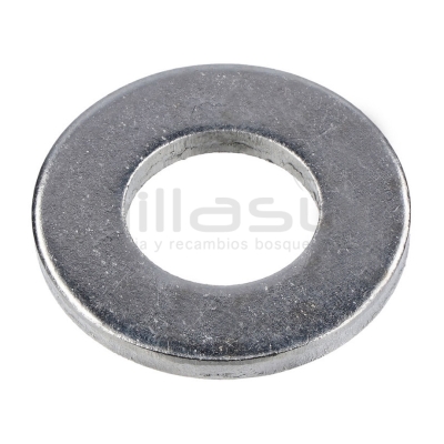 ARANDELA EJE DIRECCION TRACTOR TC62 ( 08 13 ). TC98S (09 22). TC102H (19. 18). TC108LH (7. 19) - motoscamaralweb.com