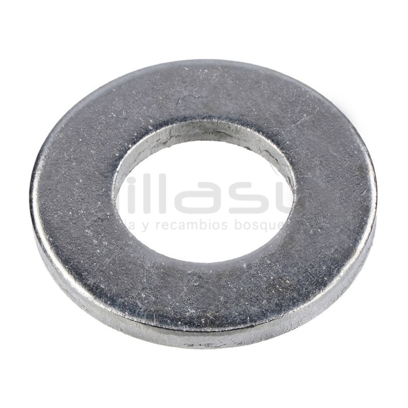 ARANDELA EJE DIRECCION TRACTOR TC62 ( 08 13 ). TC98S (09 22). TC102H (19. 18). TC108LH (7. 19) - motoscamaralweb.com