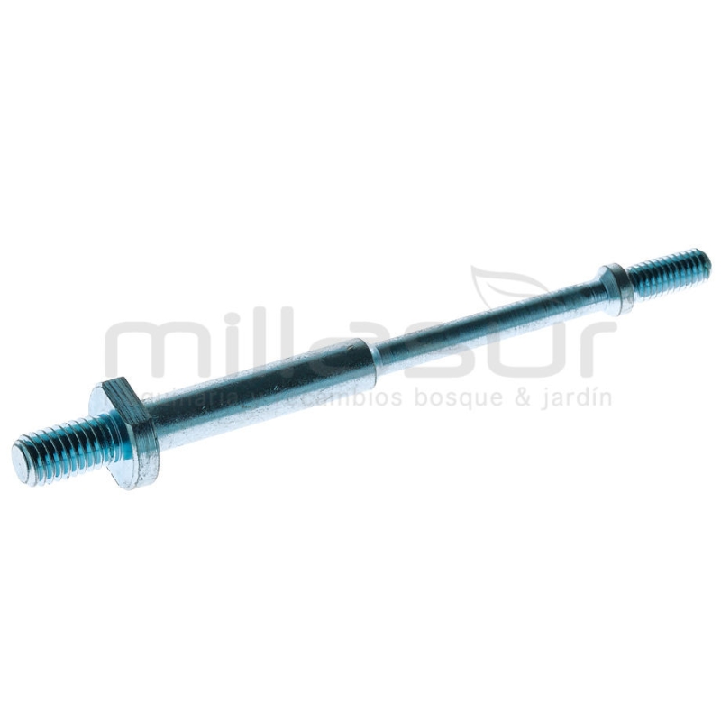 TORNILLO ESPARRAGO PROTECTOR CORREA 115mm TC62 ( 09 10 ) - motoscamaralweb.com