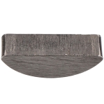 CHAVETA SOPORTE CUCHILLA 4X16 TC62 ( 09 20). TC98S (14 25) - motoscamaralweb.com