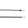 Cable de velocímetro TECNIUM- motoscamaralweb.com