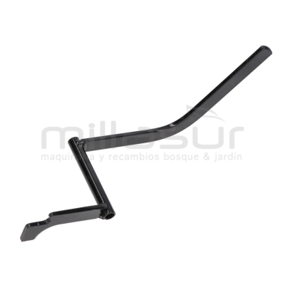 EJE ACCIONAMIENTO FRENO TC62 ( 10 05 ) - motoscamaralweb.com