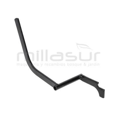 EJE ACCIONAMIENTO FRENO TC62 ( 10 05 ) - motoscamaralweb.com