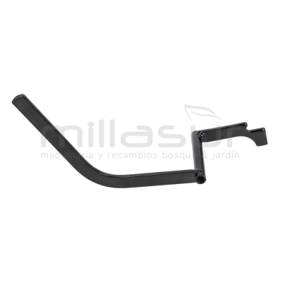 EJE ACCIONAMIENTO FRENO TC62 ( 10 05 ) - motoscamaralweb.com