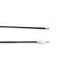 Cable de velocímetro TECNIUM- motoscamaralweb.com