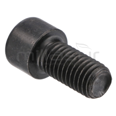 TORNILLO ALLEN SUJECION EJE PEDAL M10X20 TC62 ( 10 07) - motoscamaralweb.com