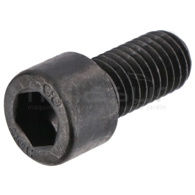TORNILLO ALLEN SUJECION EJE PEDAL M10X20 TC62 ( 10 07) - motoscamaralweb.com