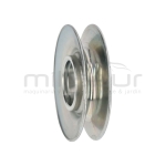 POLEA TENSORA TRACTOR TC62 ( 11 03 ). TC98S (04 10). TC102H (27 25). TC108LH (11). TC92H (9) - motoscamaralweb.com