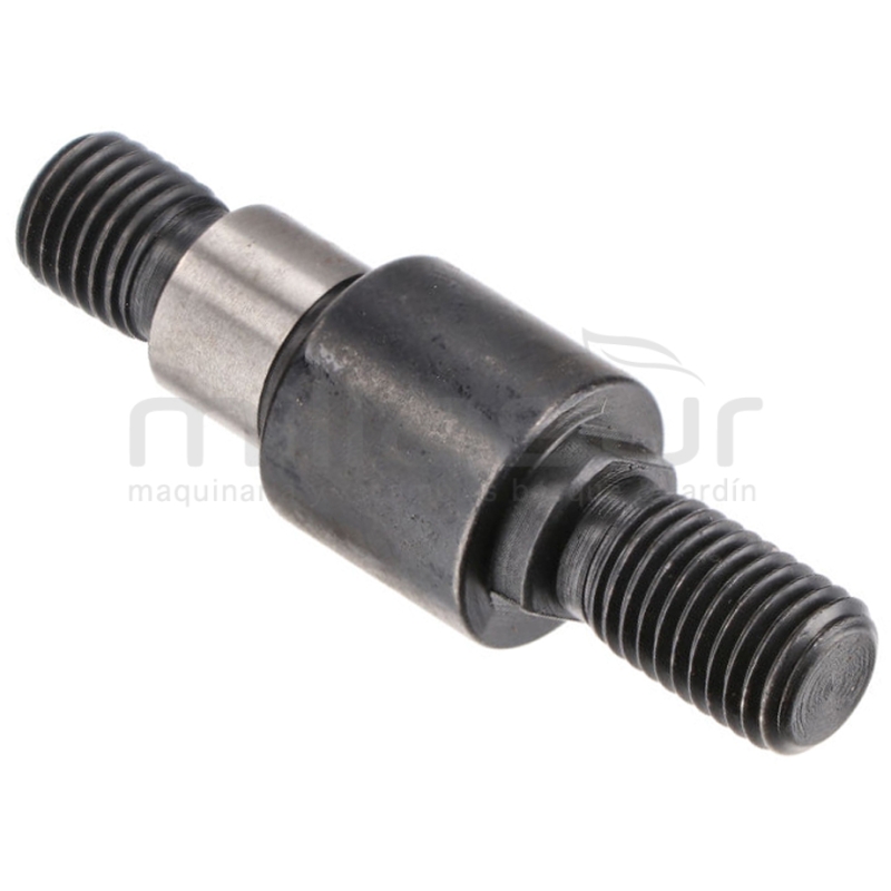 EJE APOYO POLEA TENSORA TC62 ( 11 06) - motoscamaralweb.com