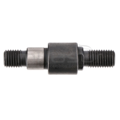 EJE APOYO POLEA TENSORA TC62 ( 11 06) - motoscamaralweb.com