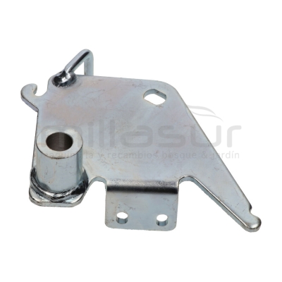 LEVA ACCIONAMIENTO CUCHILLAS TC62 ( 11 16 ) - motoscamaralweb.com