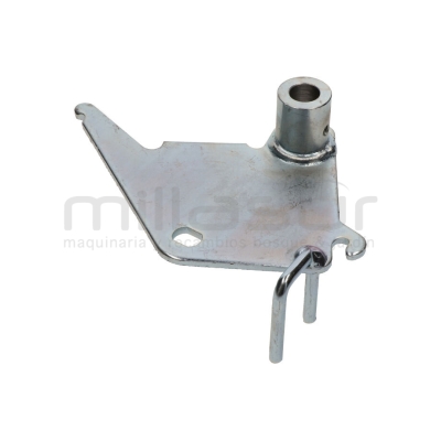 LEVA ACCIONAMIENTO CUCHILLAS TC62 ( 11 16 ) - motoscamaralweb.com