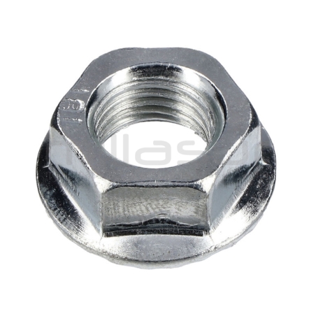 TUERCA PASADOR BULON LEVA SOPORTE TENSOR TC62 ( 11 13) - motoscamaralweb.com