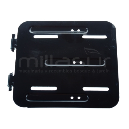 BASE SUJECION ASIENTO TC62 ( 14 03 ) - motoscamaralweb.com