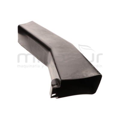 TUBO SALIDA HIERBA TC62 ( 16 07 ) - motoscamaralweb.com