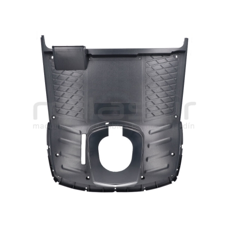 PLATAFORMA PIES TRACTOR TC62 ( 17 01 ) - motoscamaralweb.com