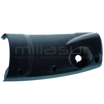 TAPA TRASERA COLUMNA TRACTOR TC62 ( 17 06 ) - motoscamaralweb.com