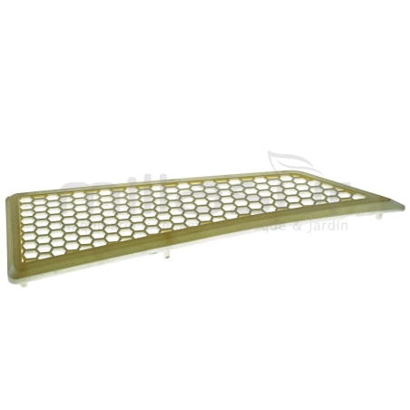 REJILLA LATERAL DERCH TRACTOR TC62 ( 17 11 ) - motoscamaralweb.com