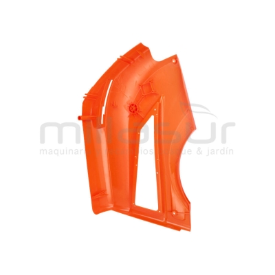 ALETA LATERAL IZQ TC62 ( 17 17 ) - motoscamaralweb.com