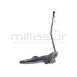 KIT MULCHING TRACTOR CORTACESPED ANOVA TC86M-TC92H-TC102H - motoscamaralweb.com