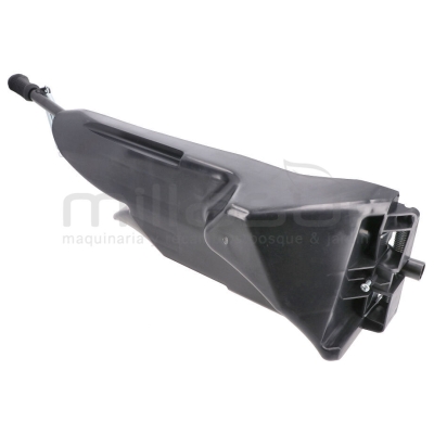 KIT MULCHING TRACTOR CORTACESPED ANOVA TC86M-TC92H-TC102H - motoscamaralweb.com